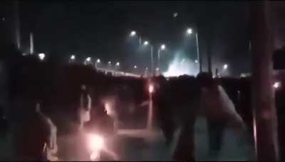 Over a 100 dead as Pakistani army launches midnight massacre on unarmed civilians protesting against military dictatorship 