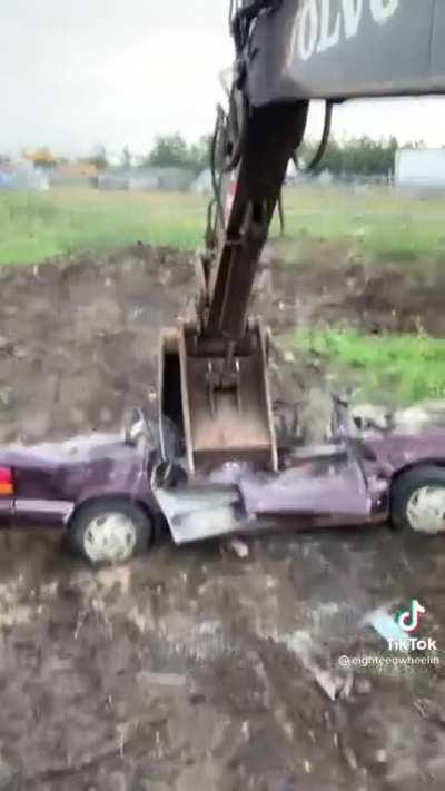 First the finesse and the Like tinfoil