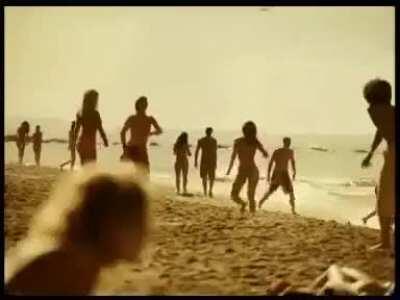 Thanks, I hate beach life now... and nipples