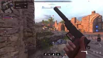 Don’t worry @SugaSean. We didn’t lose