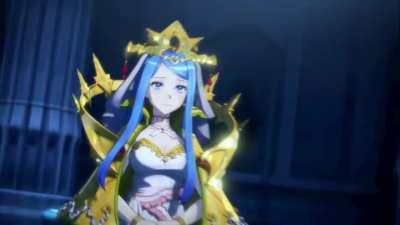 Engage is Bullshit Blazing