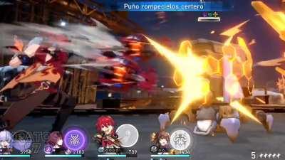 Most annoying enemy 🚦 