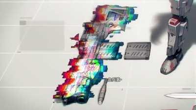 Azur Lane reveals its Commander for the first time!