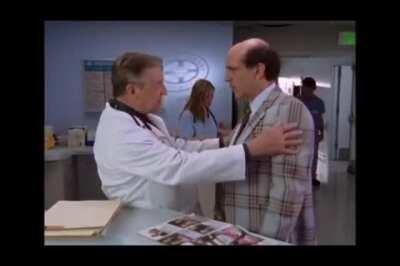 My favourite Kelso moment! 😂