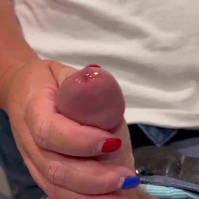 So Fun For Both Of Us