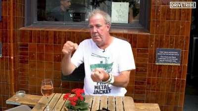 JC reviews entire 2020 season in 3 seconds