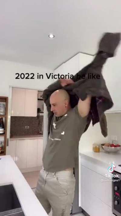 Victoria 2022
