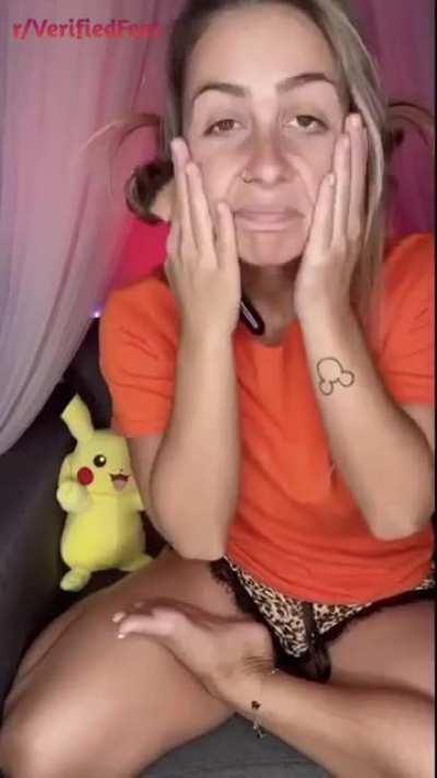 Don’t Rush Challenge - r/VerifiedFeet Supermodels