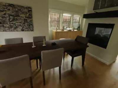 This is not drone footage or an iPhone video but An AI model made this. Google researchers created this 3D scene and walkthrough using just 2D images. This is called a NeRF (Anti-Aliased Grid-Based Neural Radiance Fields), where AI models can take 2D pict