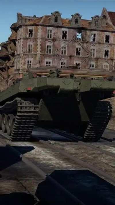 That Swedish dumptruck tho...