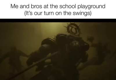 Gonna go real high for the Emperor