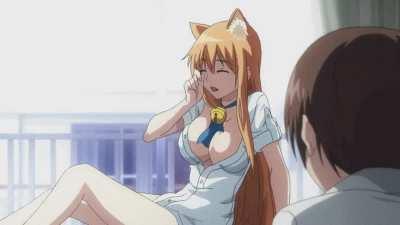 Eris [ asobi ni iku yo ]