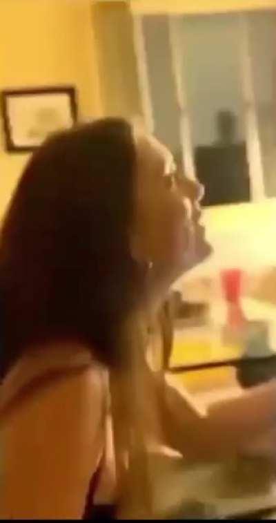 When Marge gets done talking to Kenny boy...