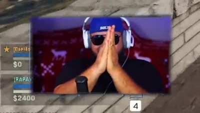 i got strangers i met on warzone to sing 