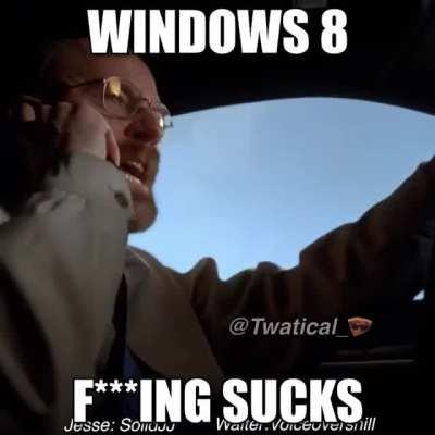 all windows os ever