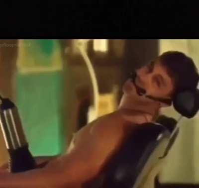 nunu milk factory scenes