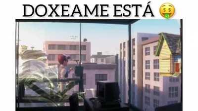 igual ya se donde vivo