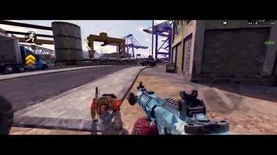 Small Clip of a Trailer I made with many more to come and a Tv Show to make. I would like volunteers from everywhere to join. Need lots! of people to join, so upvote even if you don't want to or can't join so that others can see this. Different Timezones 