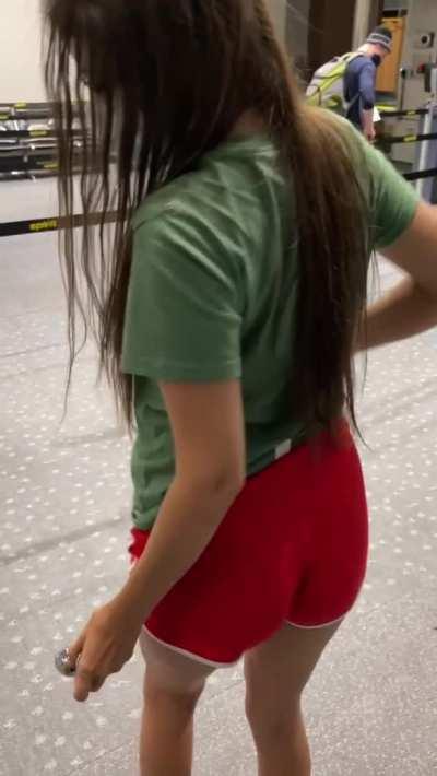 I wonder how many butt plugs security sees a day