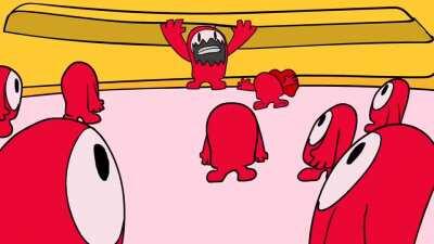 Minha reação após a notícia de hoje