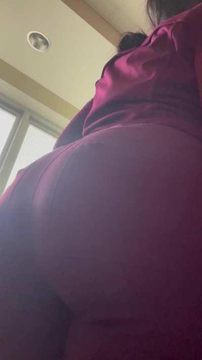 Come smell this punishment