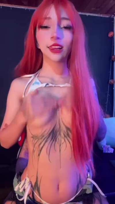 Nami [One Piece] (Zoey)