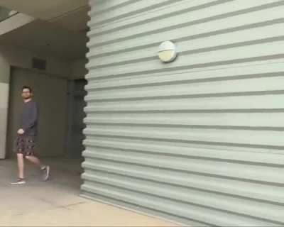 Outdoor Fun Almost Sprung