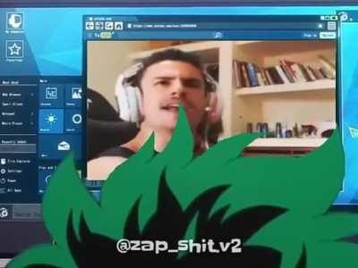 RLX QUE NO FIM DA ESCURIDÃO TEM XANDÃO