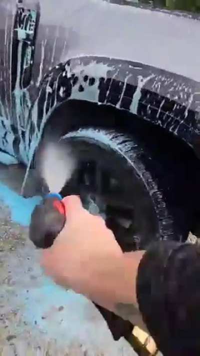 The BEST Pressure Washer Attachment You Can BUY