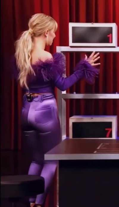 Be honest. Would you do ANYTHING for Millie?