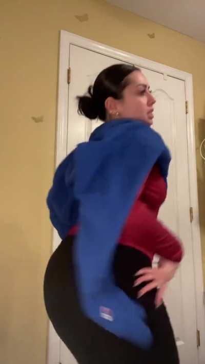 Dayum🍑🔥