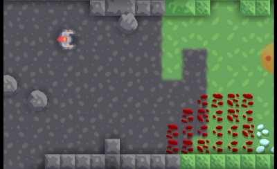 normal day with a enemy dagger