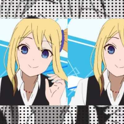 Hayasaka Edit (2) (Made By Me)