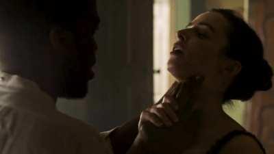 Laura Donnelly - The Nevers S01E05