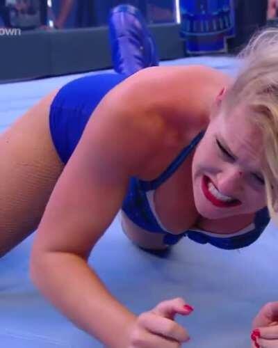 Lacey Evans Compilation | Pt. 3 of 4