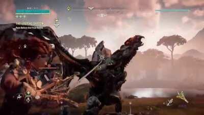 Guys, I think I broke a Stormbird