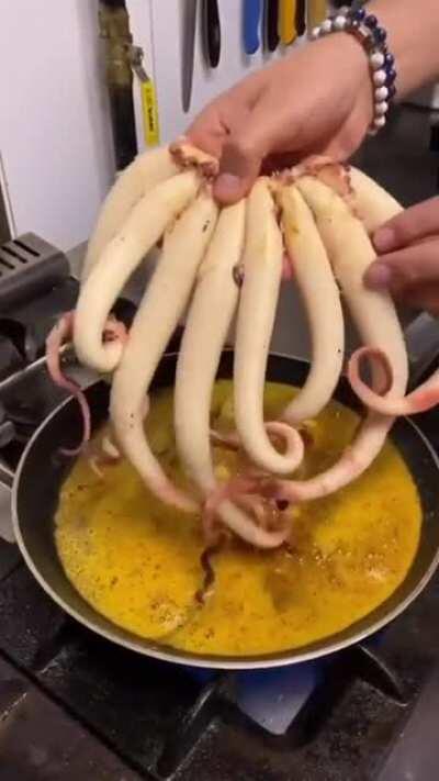 Учимся пытать инопланетян. Мало ли, пригодится.