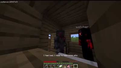 Our quaint little cabin is done!