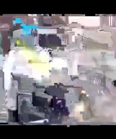 China- the safest country on Earth