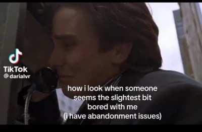 Real (I'd do anything to make sure they won't leave me)