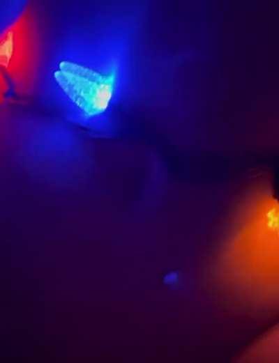 When the boyfriend got this video do you think he moved me to the naughty list or the nice one?