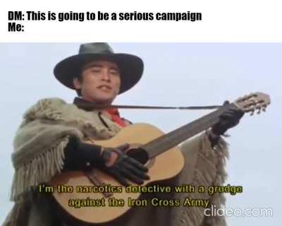 Backup Character Nu 1036