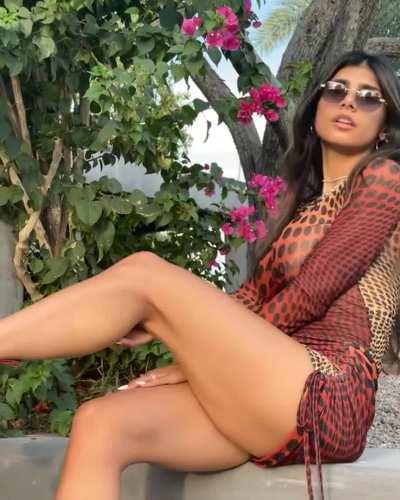 Mia Khalifa