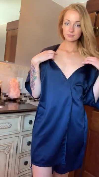 Hope this brightens your morning