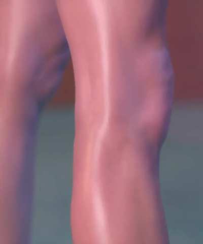 Sue (Margaret Qualley) - The Substance (2024)