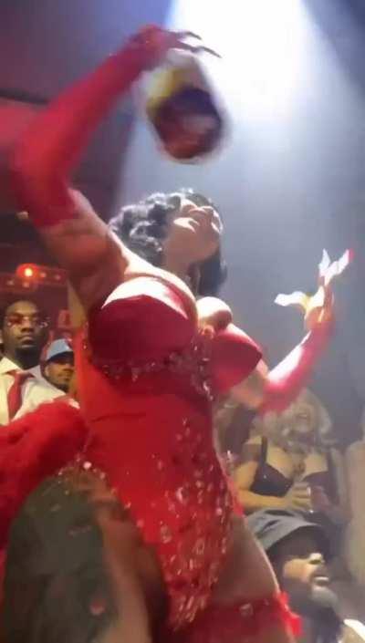 You guys see what i see?