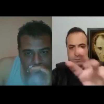 Muratcaz bali spamlıyor