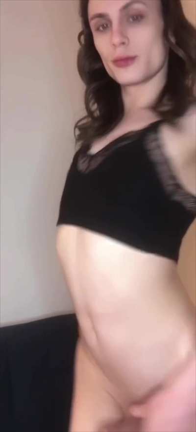 Are you cumming inside or pulling out of a 5'9 latina girl?