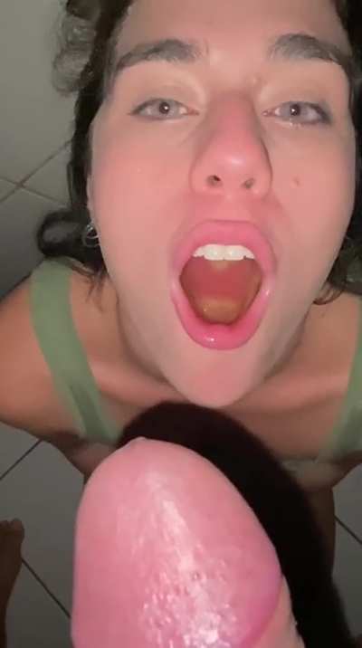 good obedient slut