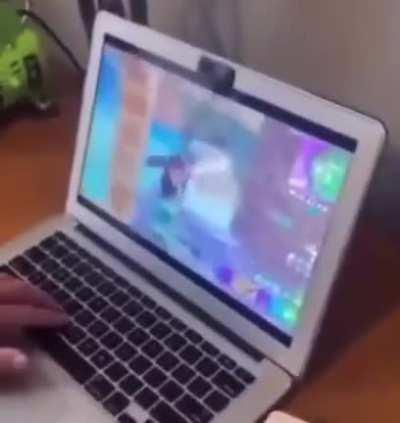 Grandma's comeback 😈😈😈😈😈😈😈😈😈